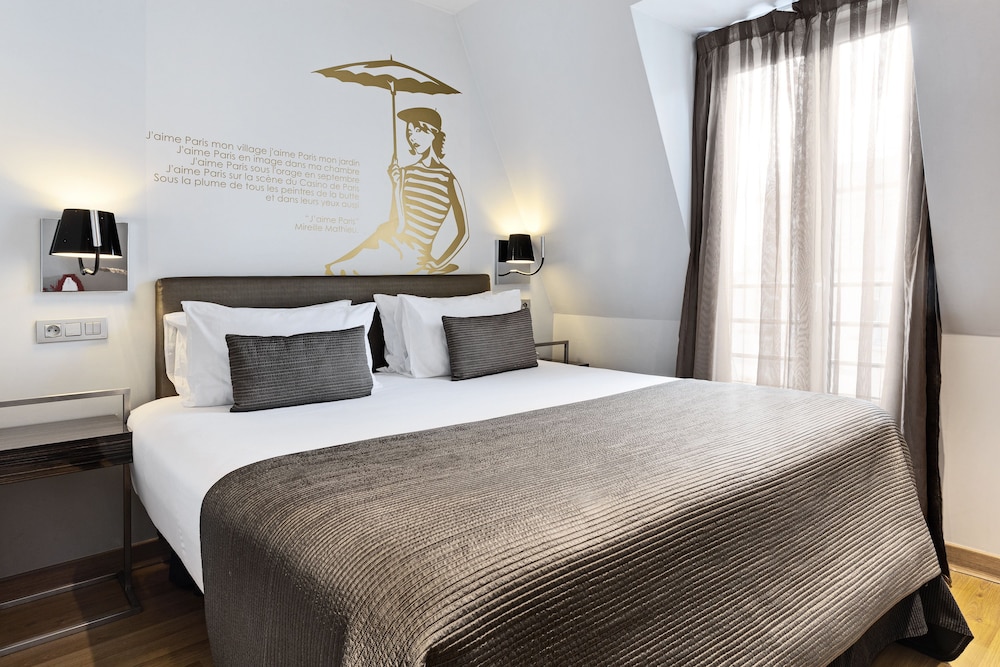 Double Room Single Use