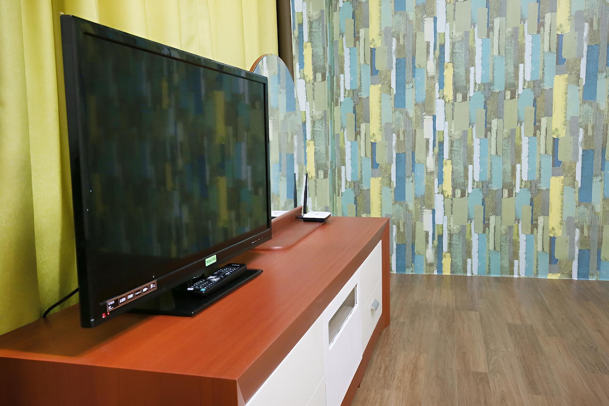 Room (Pension type (for 4 people YouTube se) - Photo 7