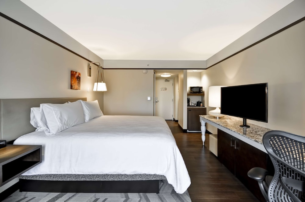 Premium Room, 1 King Bed, Accessible photo 1