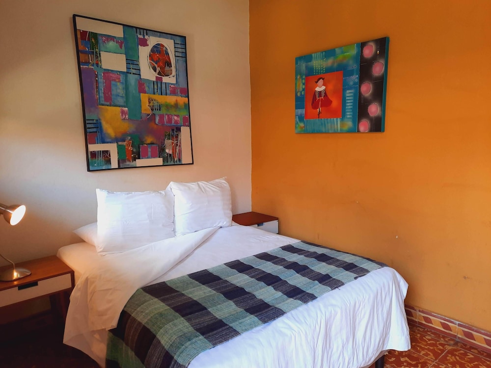 Habitacion Sencilla photo 1