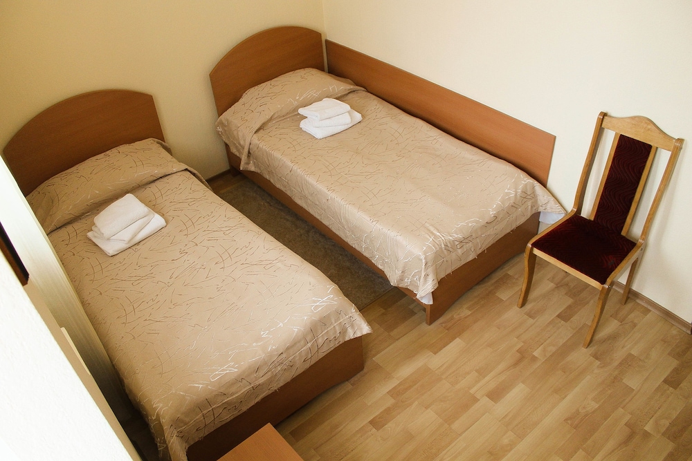 Standard Twin Room photo 1