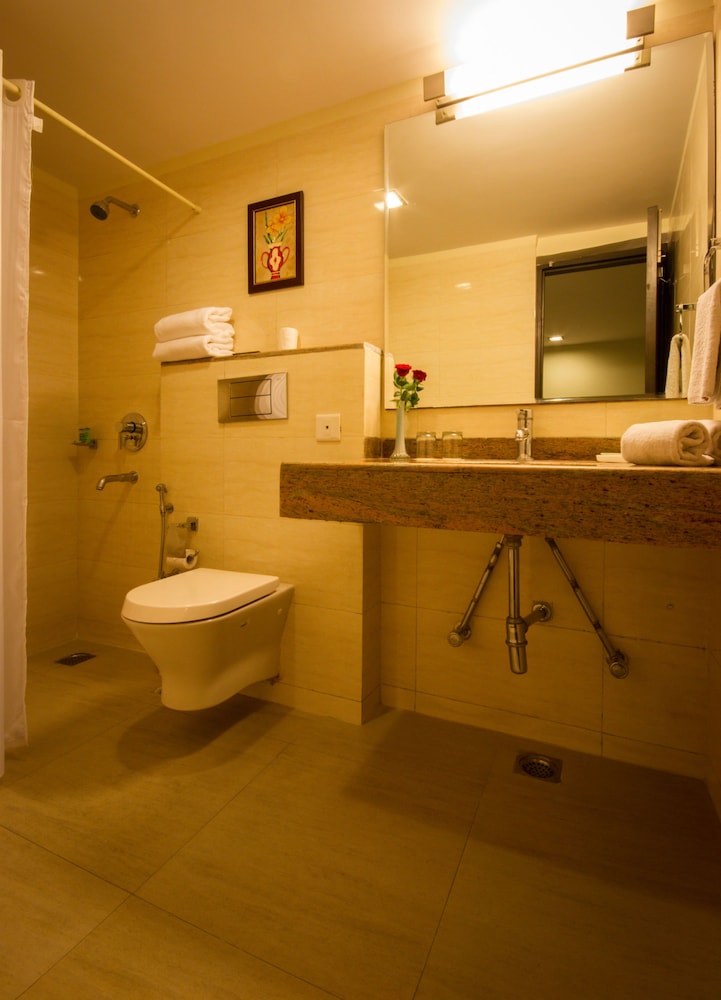 Deluxe Premium Room - Photo 3