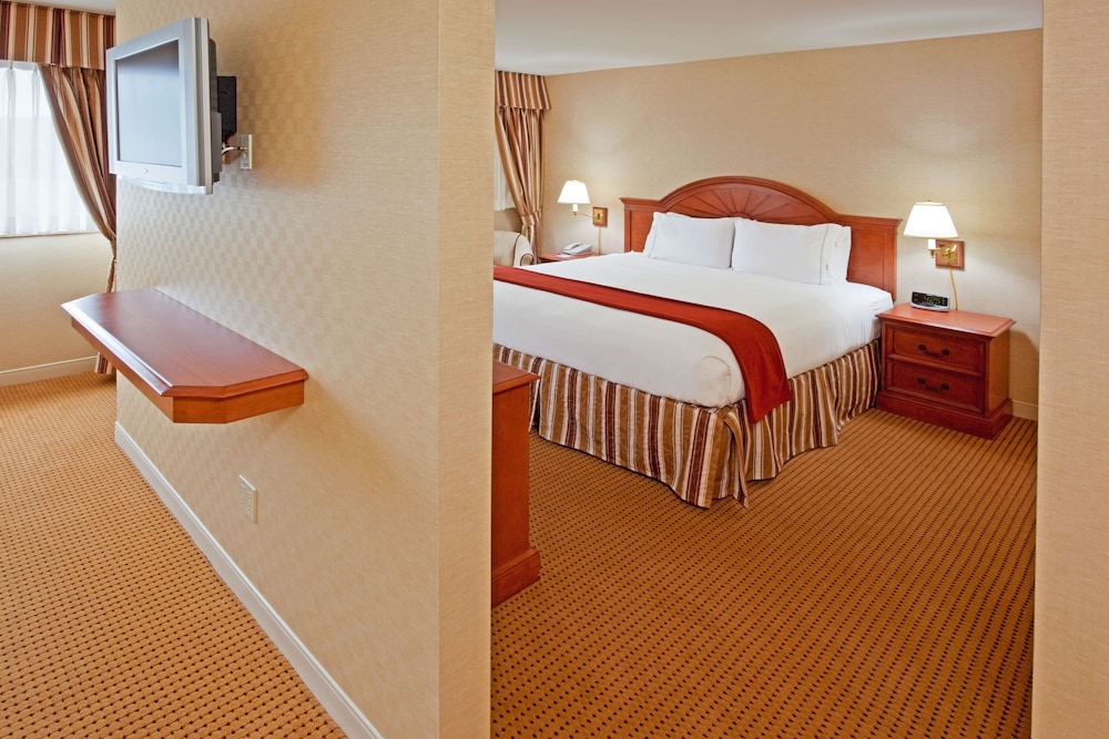 Junior Suite Non Smoking photo 1