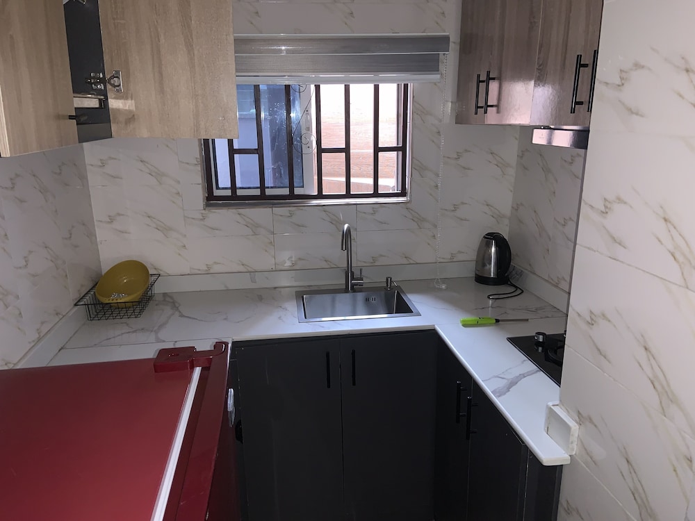 Exclusive Apartment photo 3