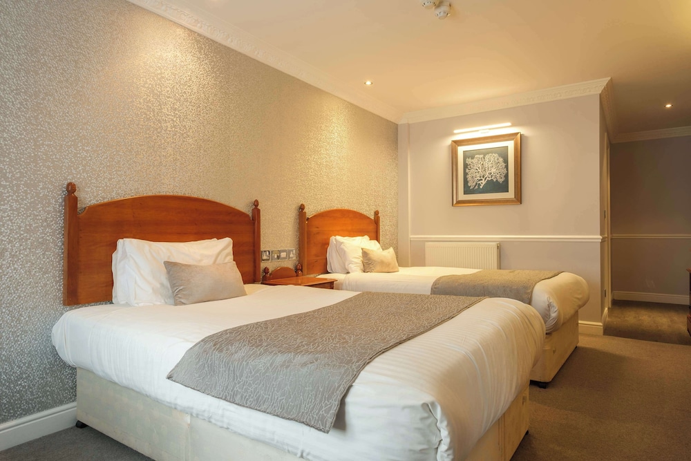Superior Room, 2 Twin Beds, Non Smoking