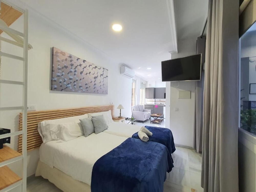 Double Apartment - Photo 1