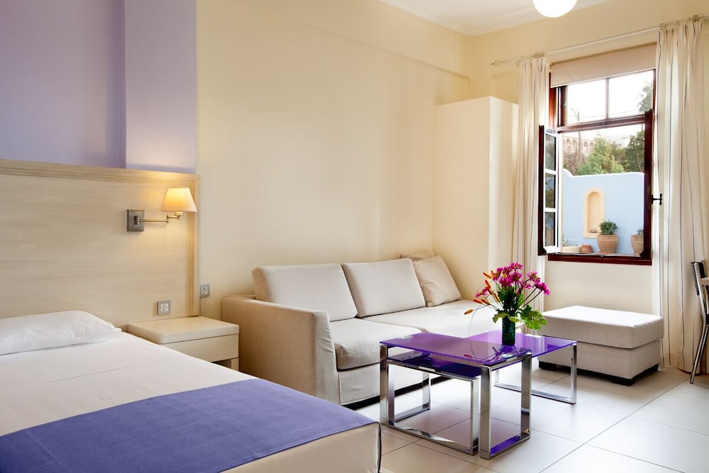 Apartment, 1 Bedroom, Sea View photo 1