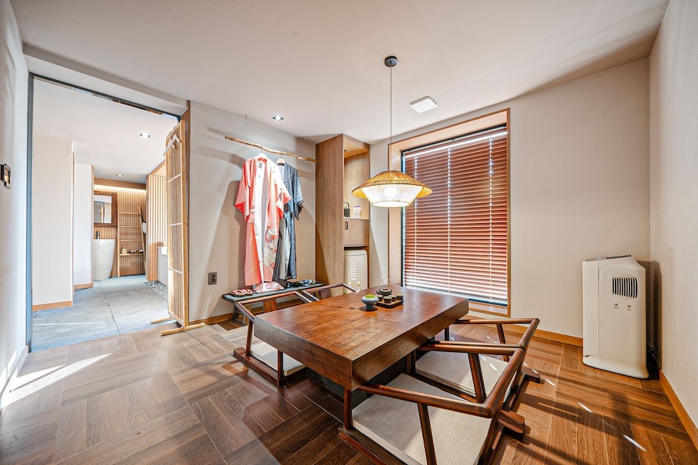 Premium Double Room