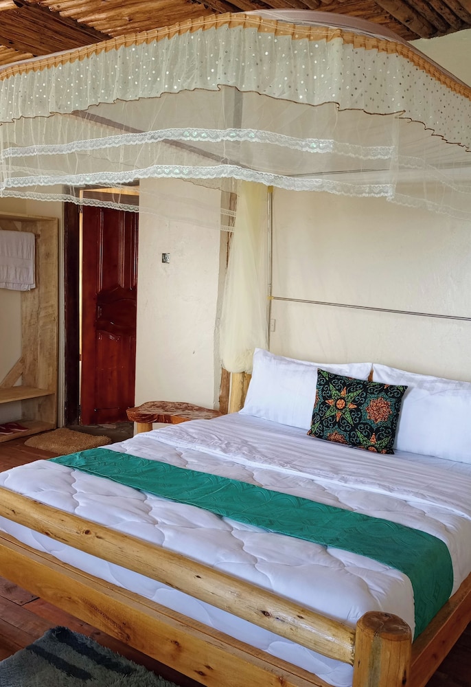 Double Room, Balcony photo 1