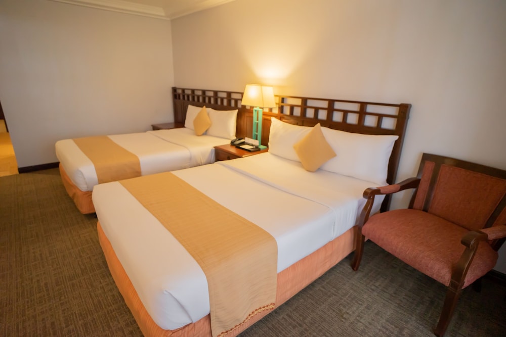 Deluxe Room photo 3