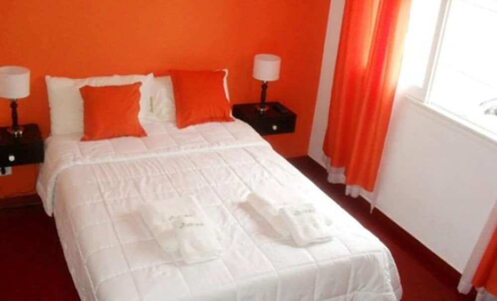 Standard Double Or Twin Room photo 2