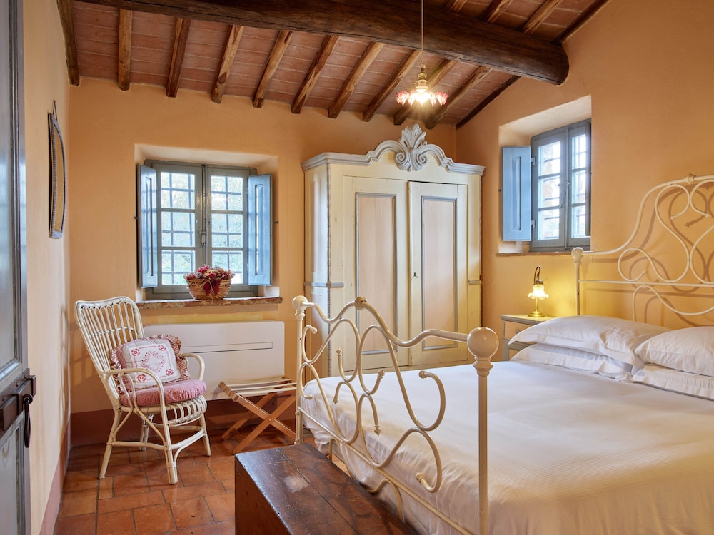 Romantic Apartment