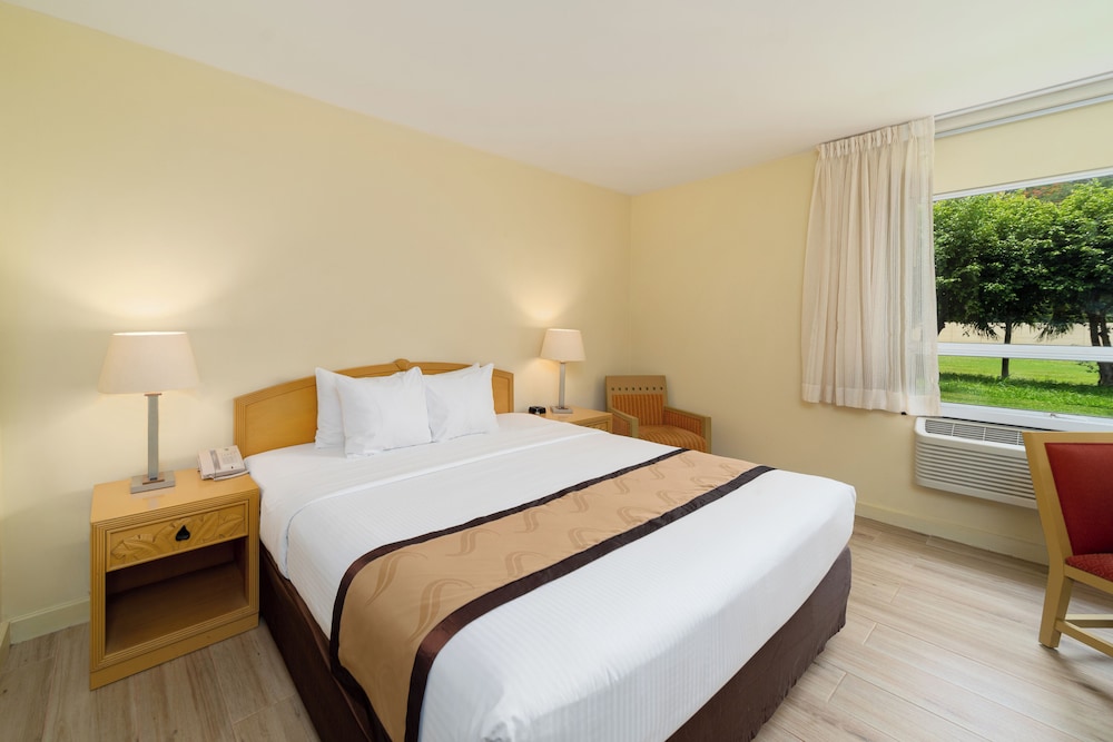 Standard Room, 1 King Bed, Non Smoking - Photo 21