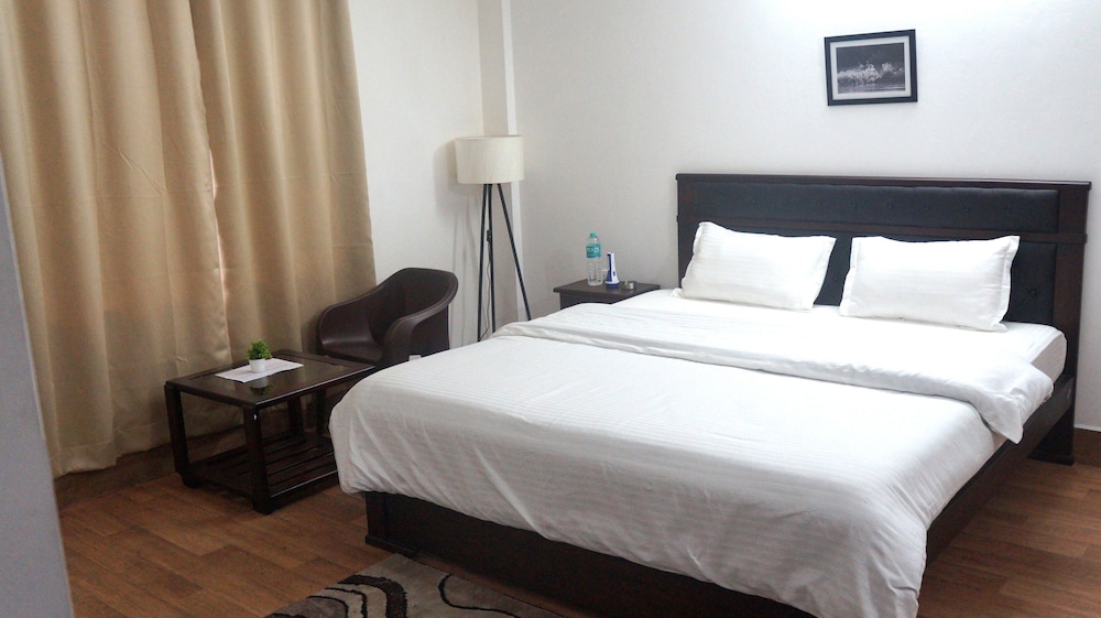 Deluxe Room photo 2