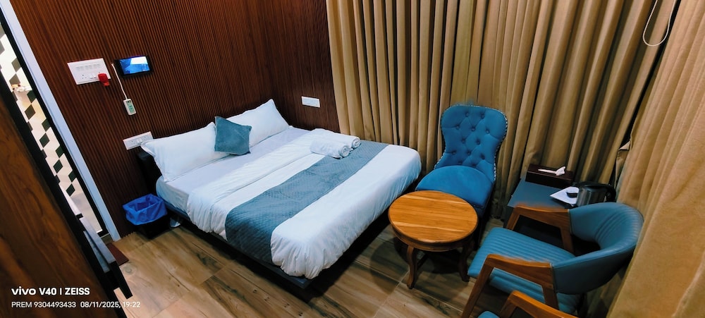 Superior Suite photo 2