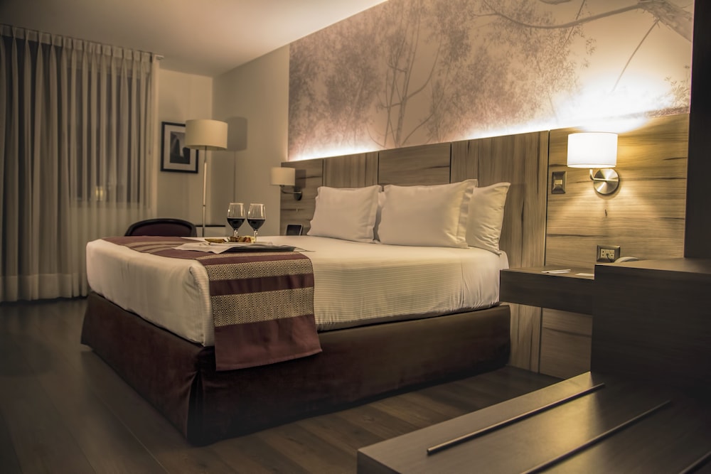 Premium Double Room photo 1