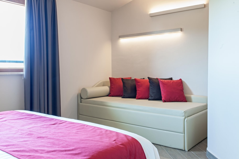 Hotel Los Angeles, Billede 2