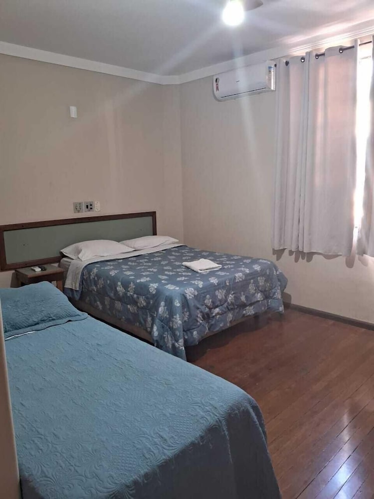 Standard Double Room (2 Twin Beds) photo 1