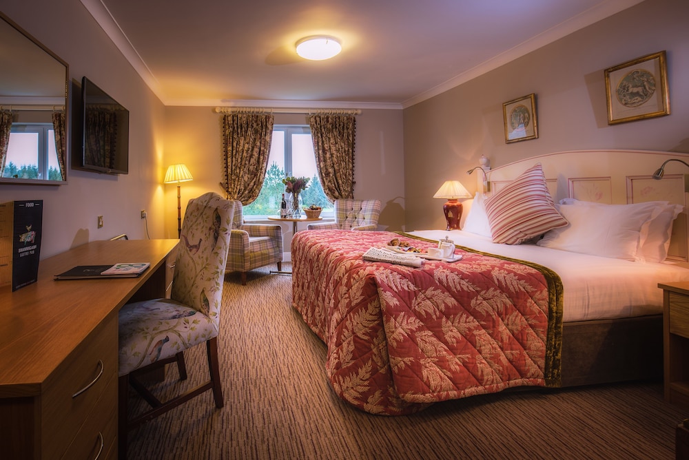Executive Double Room, 1 King Bed - Photo 1