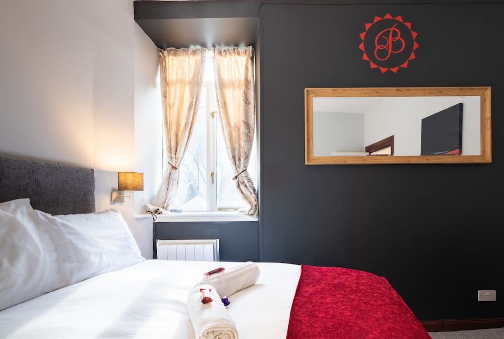 Classic Apartment, 1 Bedroom photo 1