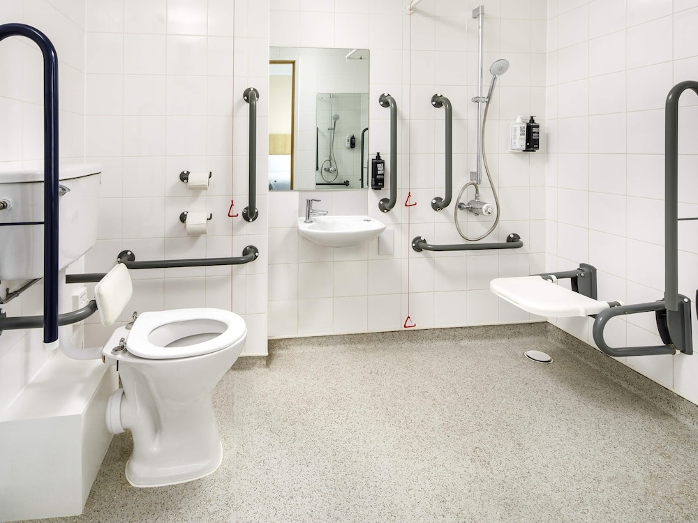 Room, 2 Twin Beds, Accessible - Photo 2