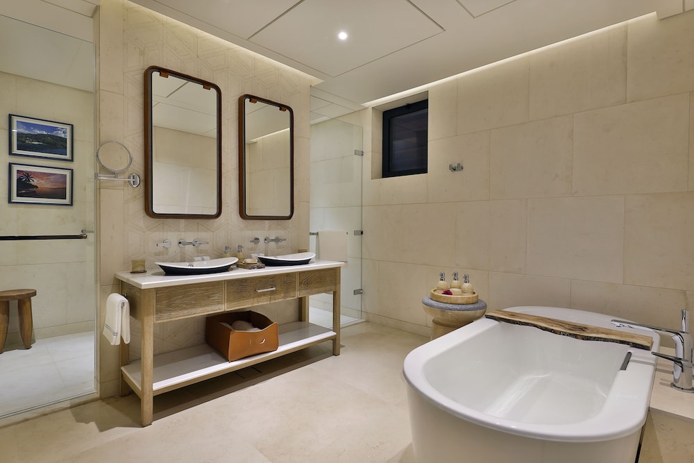 Suite, 1 Bedroom (cliffhouse)