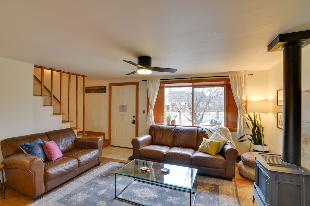 House (3 Bedrooms) photo 1