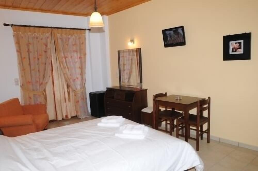 Double Or Twin Room photo 2