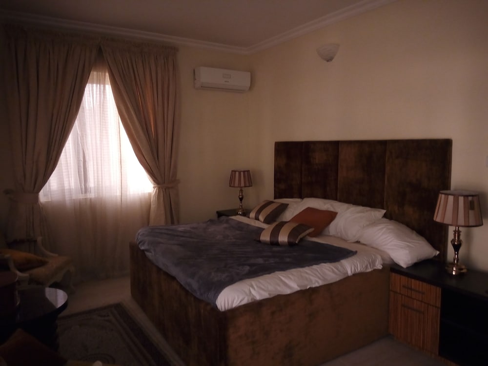 Apartment, 4 Bedrooms
