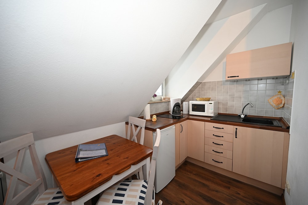 Studio, 1 Double Bed, Harbor View photo 3