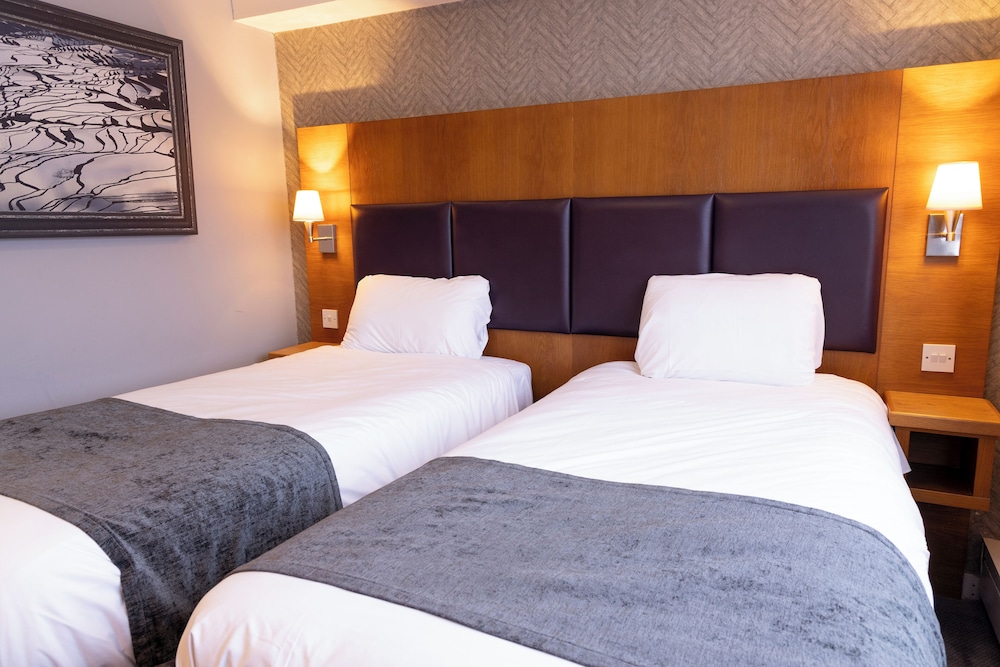 Twin Room photo 3