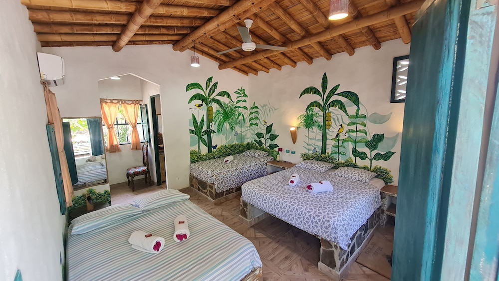 Cabin, Sea Facing (Arahuaco) photo 1
