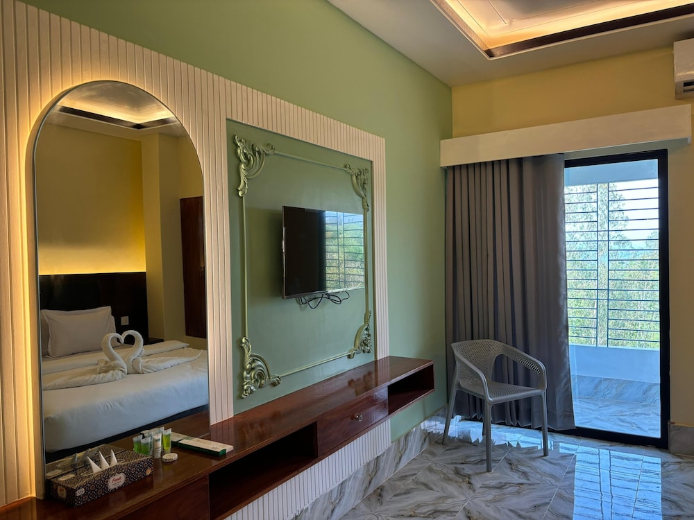 Premium Double Room photo 2