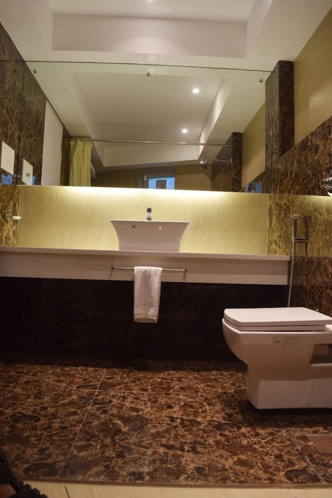 Executive Room, City View photo 3