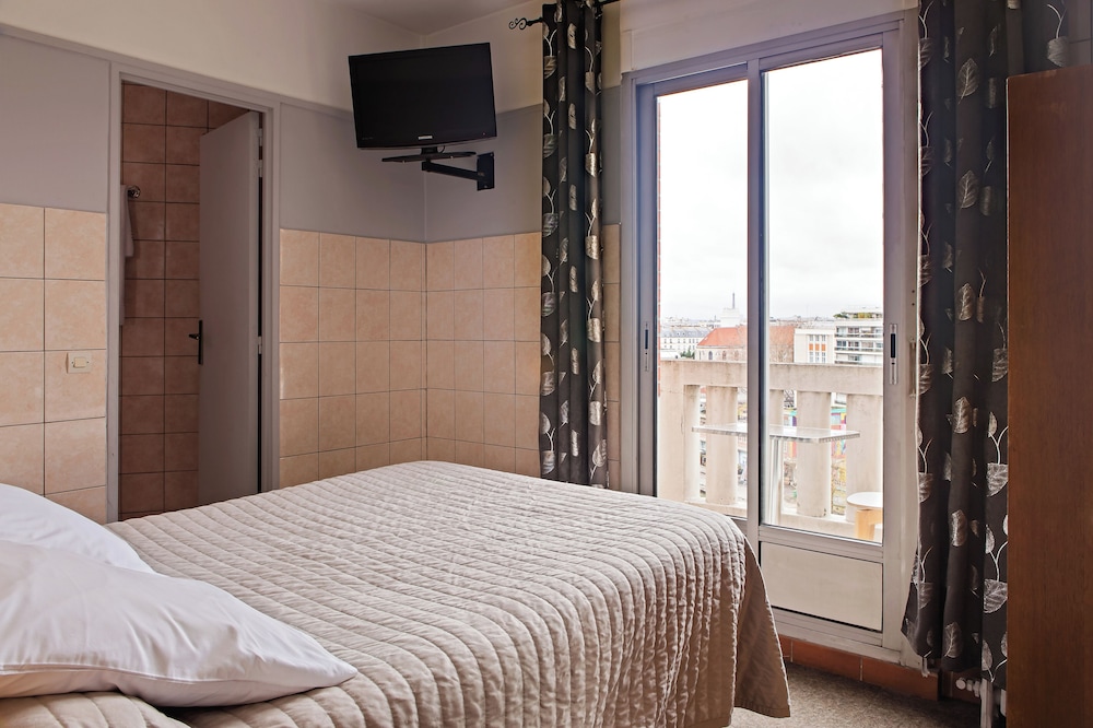 Comfort Double Room, Balcony photo 3