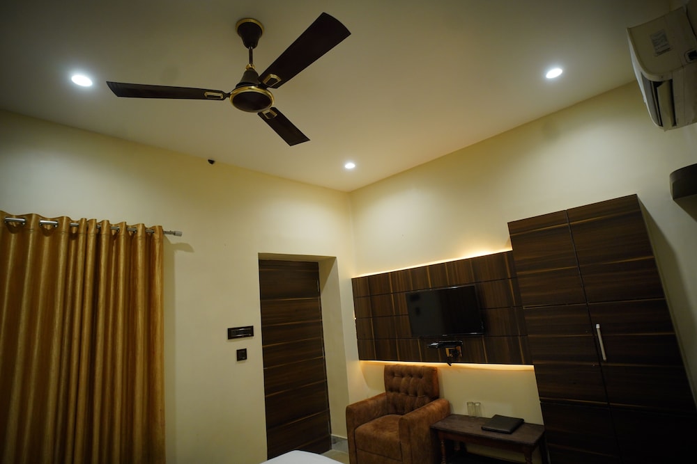 Deluxe Room photo 3