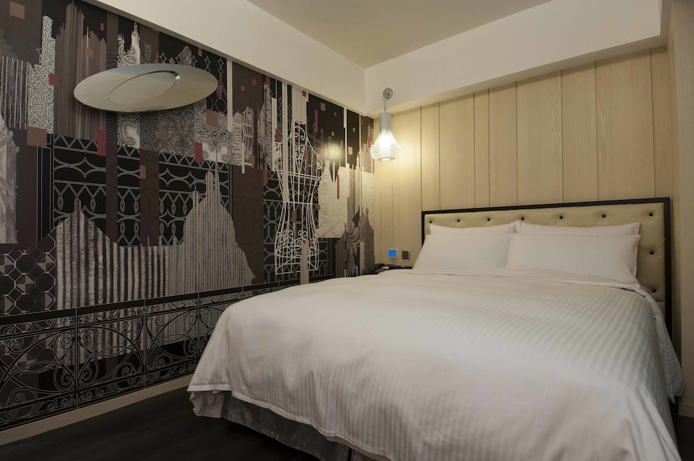 Standard Double Room, 1 Double Bed (Non-smoking), photo 6