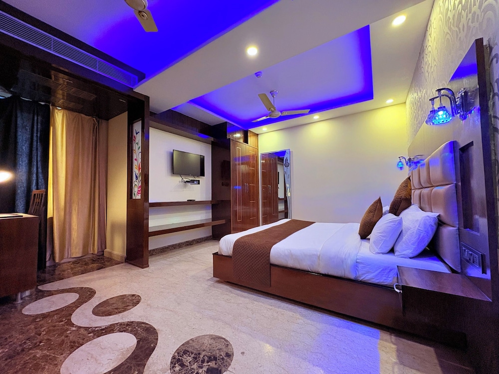Suite Room