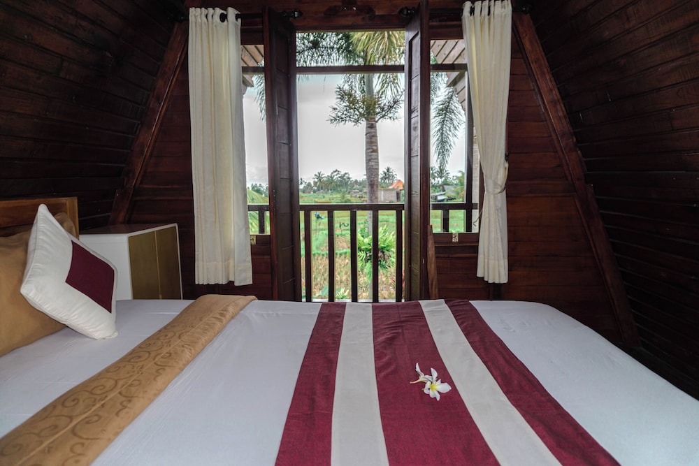 Deluxe Room, Balcony photo 3