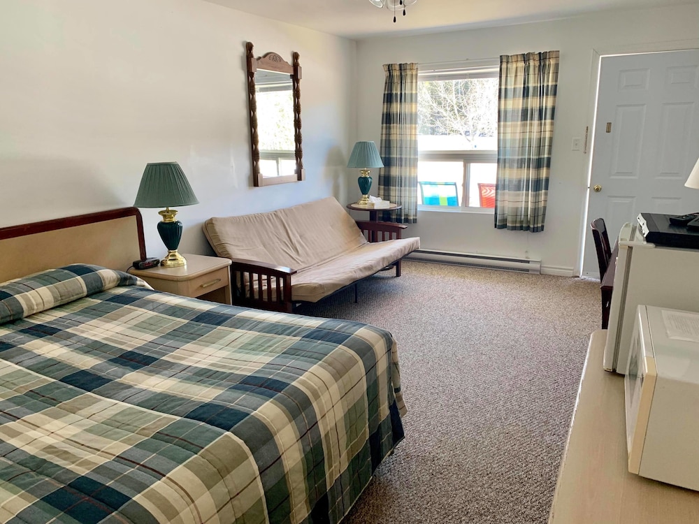 Room, 1 Queen Bed photo 1