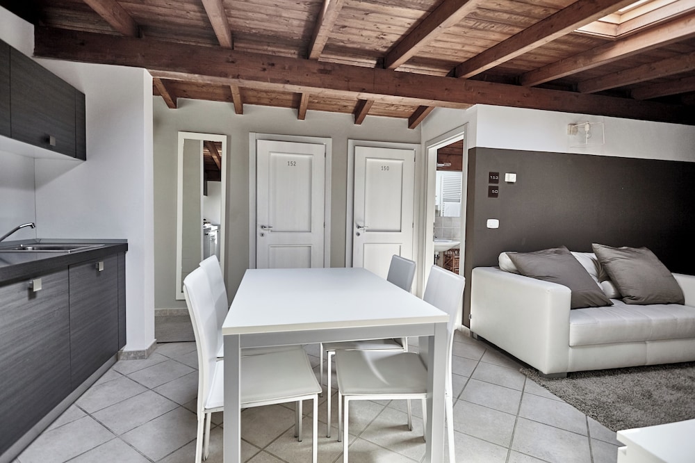 Exclusive Apartment