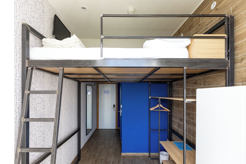 Gallery Double Room photo 1
