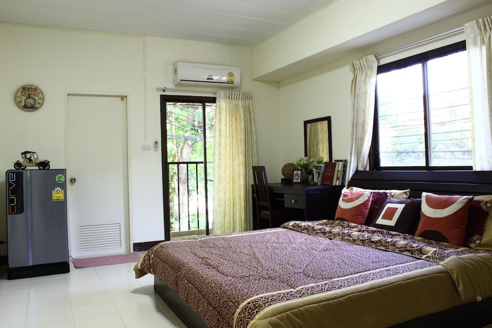 Superior Double Room photo 1