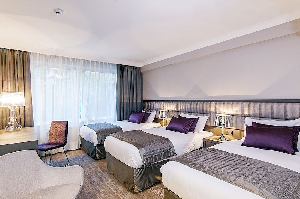 Superior Triple Room photo 1