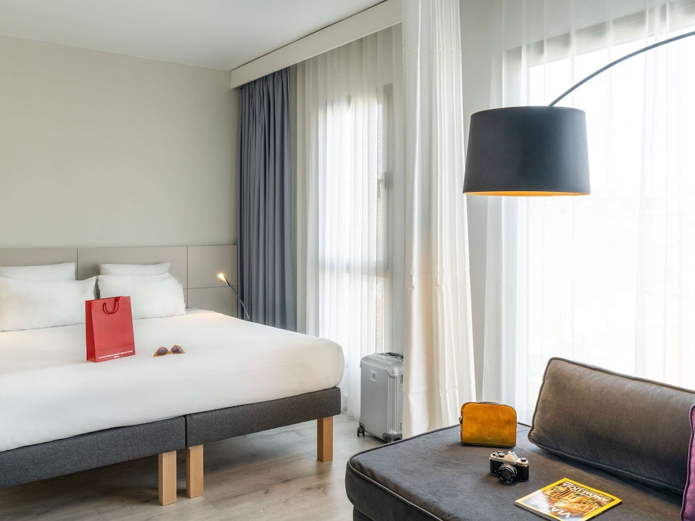 Superior Suite, Multiple Beds