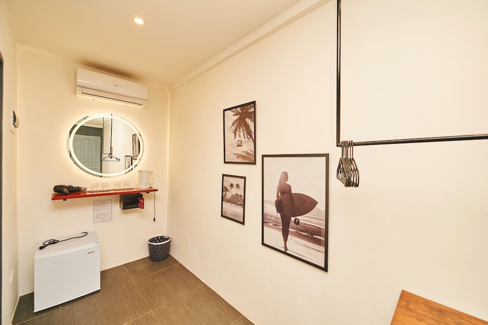 Deluxe Triple Room photo 2