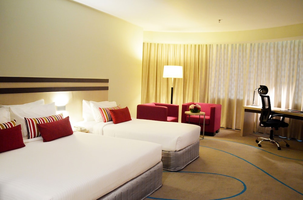 Grand Deluxe Triple photo 1