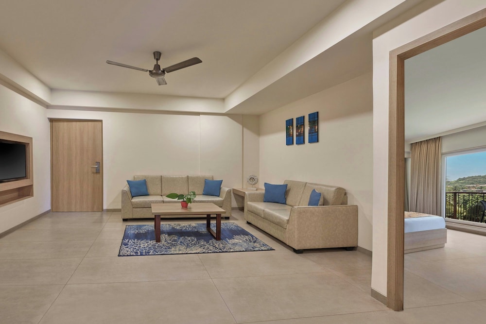 Premium Suite, 3 Bedrooms (View) - Photo 1