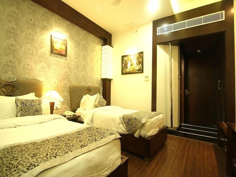 Superior Room - Photo 9