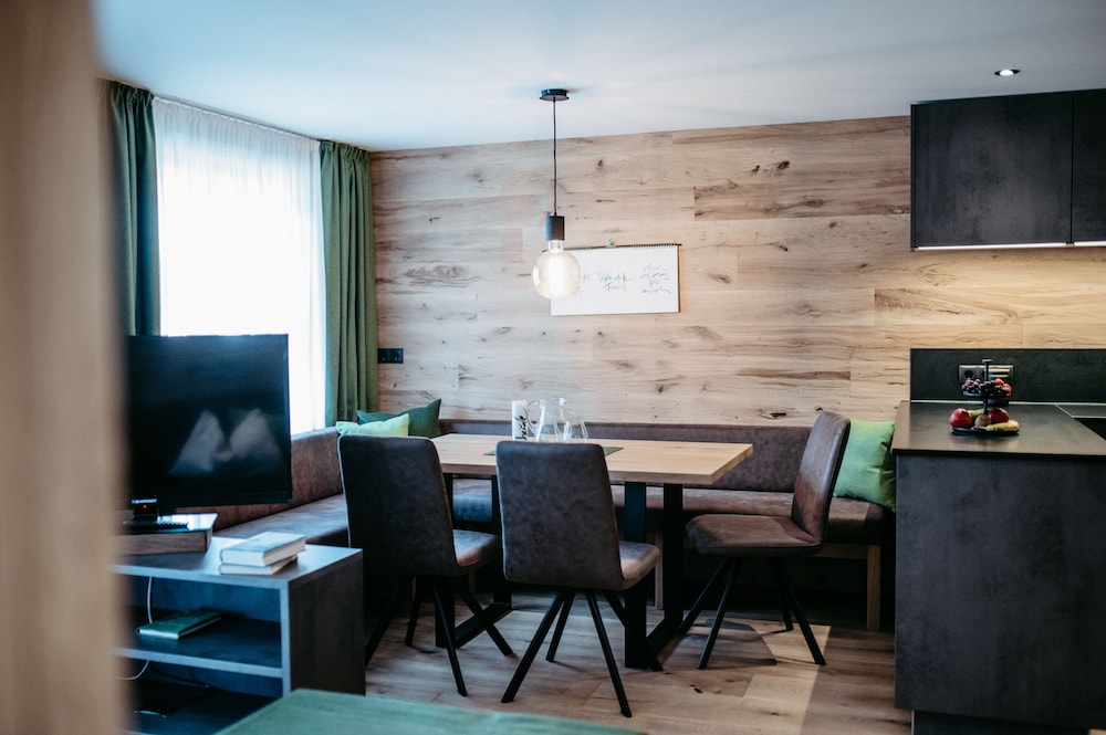 Family Apartment photo 1